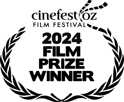 CineFestOz Film Prize Winner 2024